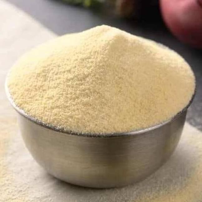 

Terlaris Semolina Flour / Tepung Semolina - 2,5Kg