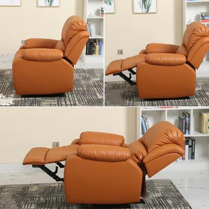 Terlaris Highline Sofa Pijat Sofa Recliner Sofa Pijat Refleksi Sofa Electric