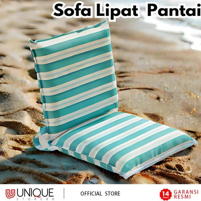

Terlaris Sofa Lipat Pantai Sofa Lipat Outdoor Kursi Lesehan Sandaran Kursi Lipat Santai Sofa Lipat Tahan Air S1D1