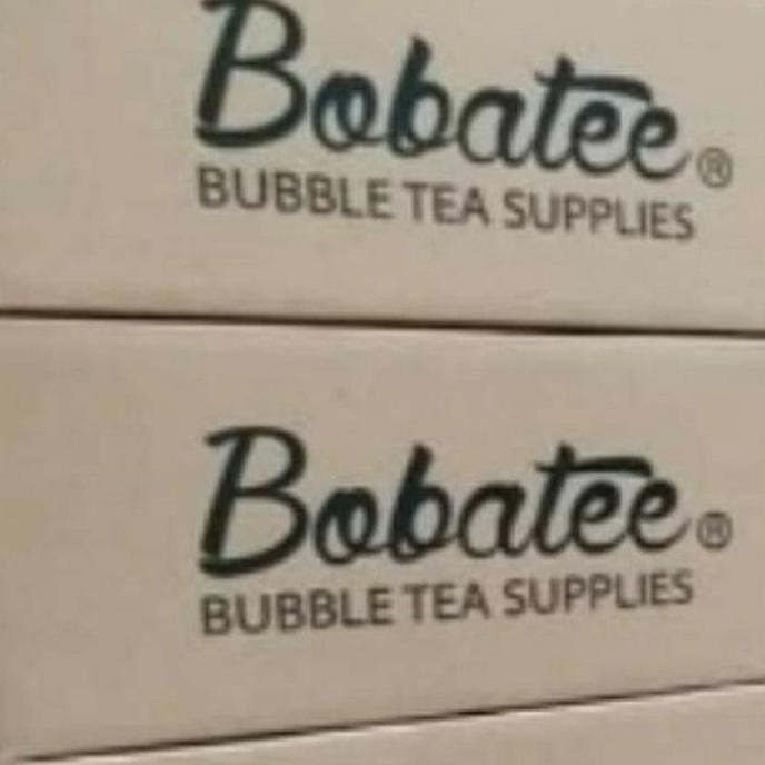 

Terlaris Bobatee Tapioka Pearl 1Kg Best Seller!!