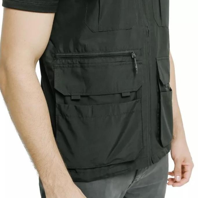 ready Rompi Jacket Eiger X Speeding Street Vest