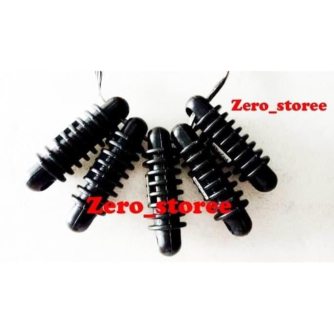 Isolator Balun D Antenna KA-50 KA50 BU-50 BN86 Kenpro diamond BU50 SSB murah