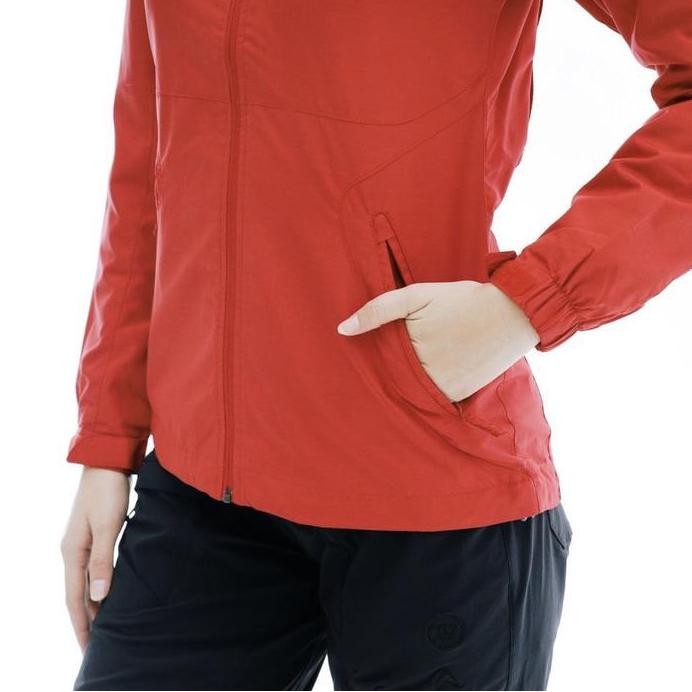 ready Jaket Motor Wanita Eiger Motegi Dayride Jacket Riding WS - Original