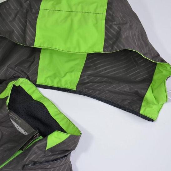 ready Jaket RS Taichi RSJ285 waterproof n dry jaket touring riding protector