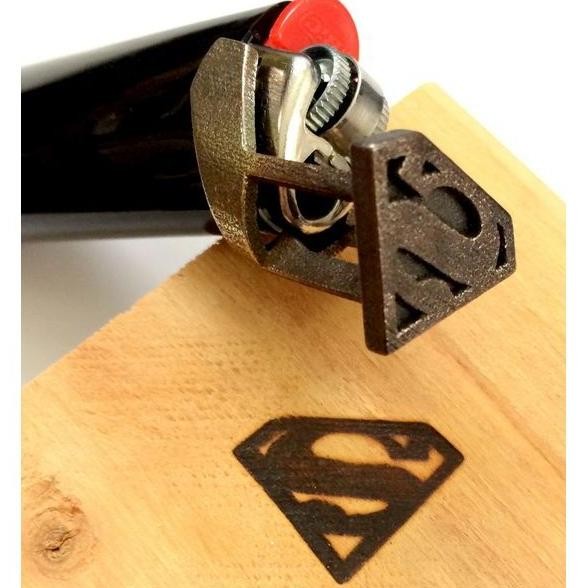 

NEW Emboss Hot Stamp kuningan plat custom Termurah dan Tercepat.