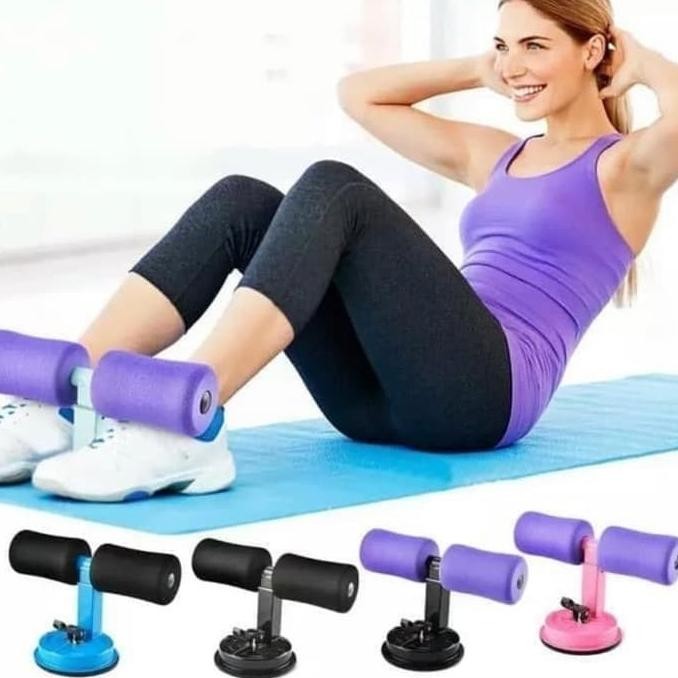 Ready Em Alat Bantu Olahraga Sit Up Olahraga Sit Up