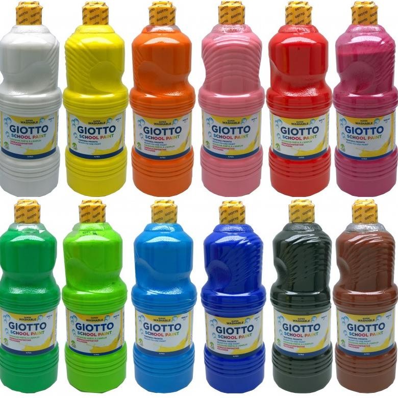 

KA Giotto School Paint 1000 ml