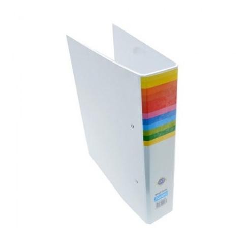 

LINDU BANTEX INSERT RING BINDER 8562/5226 2D A4