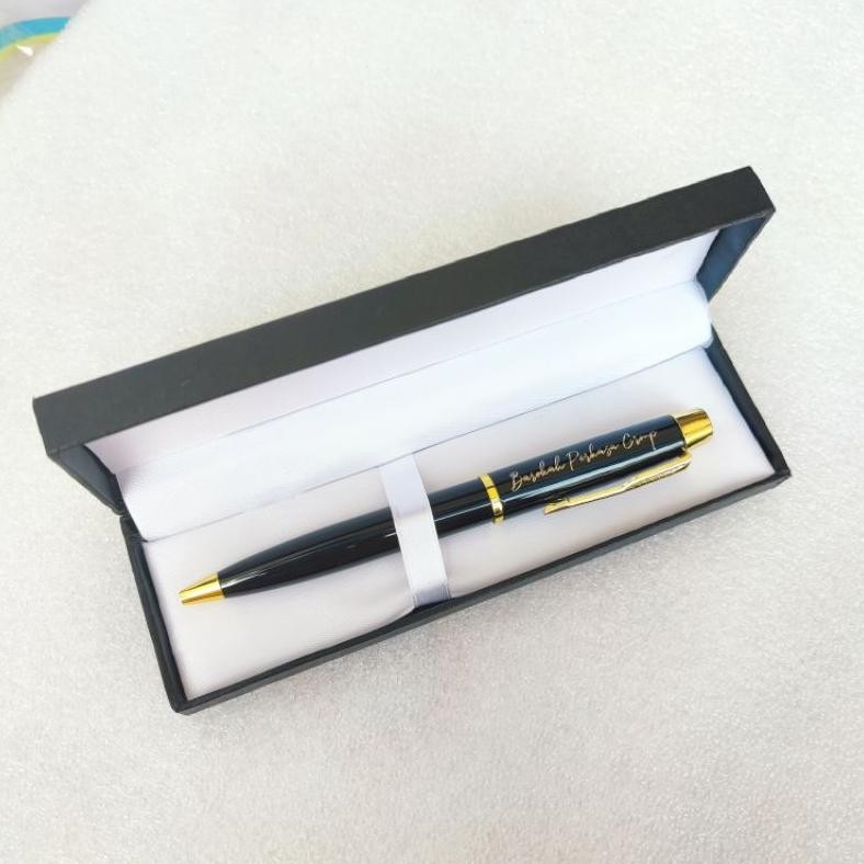 

Terlaris Sd83 Ukd- Pena Metal Grafir Nama/ Pulpen Custom Nama Premium Sale