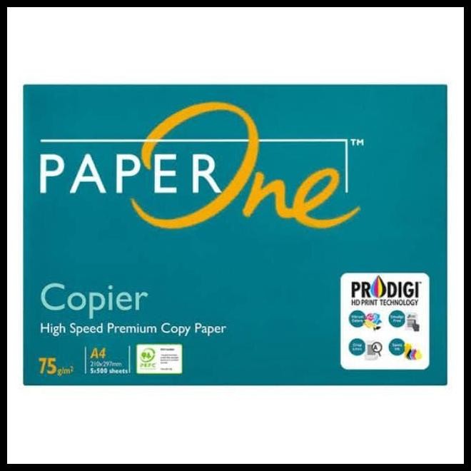 

Terlaris Kertas Hvs 75Gr A4 Paperone 70Gr A4 Good Quality