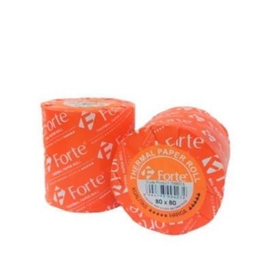 

Fuz-611 Koe-1116 Fx-2 Forte Termal Struk 80 X 80 Mm Kertas Kasir Satuan Thermal Paper Murah Berkualitas Premium Original