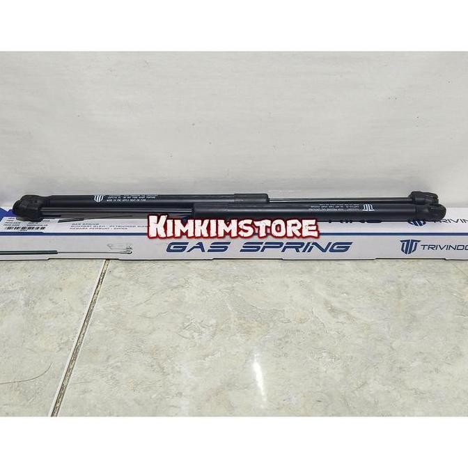 . Shock Shok Sok Kap Mesin Depan Hidrolik Gas Spring Chevrolet Captiva FL Trivindo