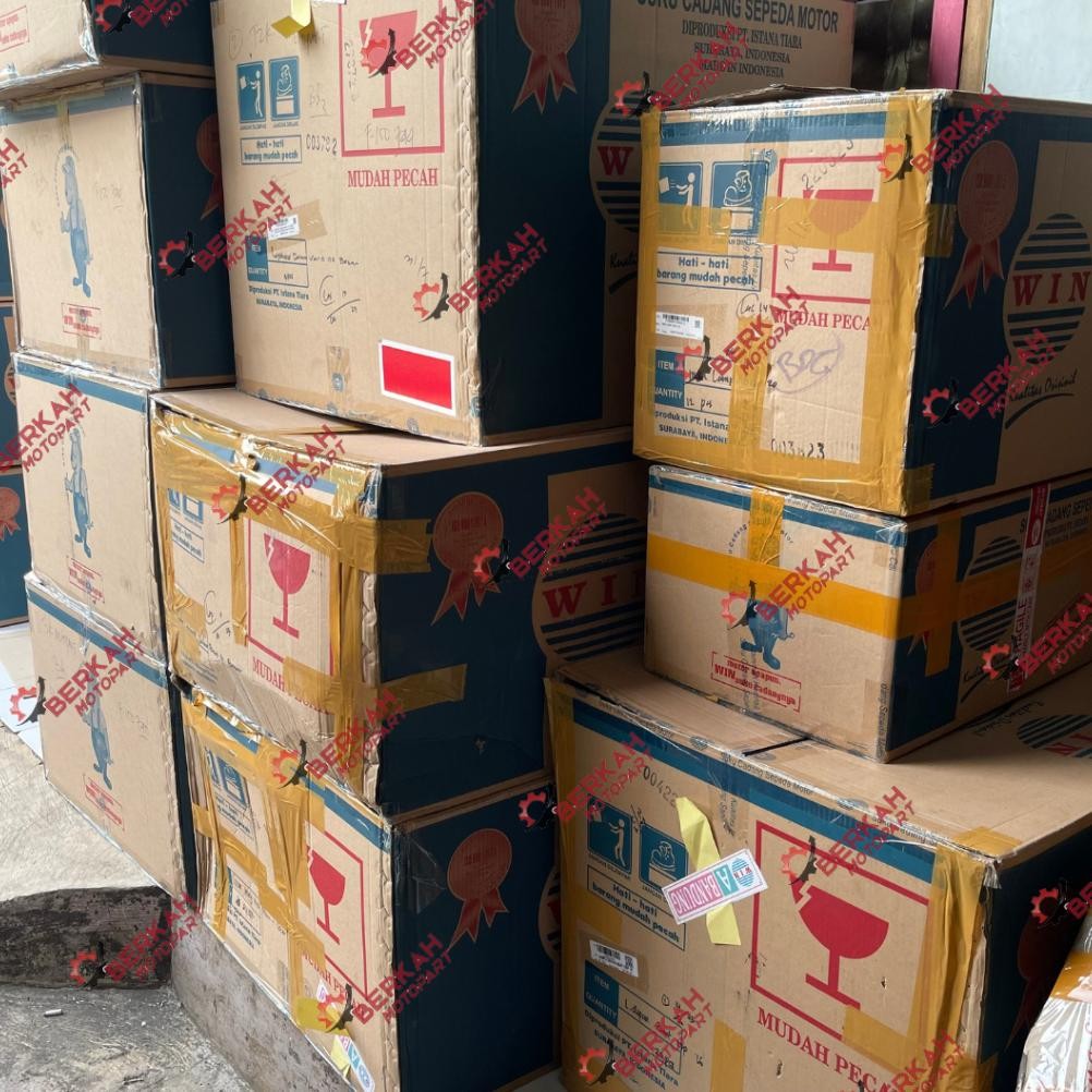 

Fj-44 Et-98 Cuci Gudang Dus Kardus Tebal Peking Packing Pengaman Barang Untuk Produk Besar Termurah Termurah