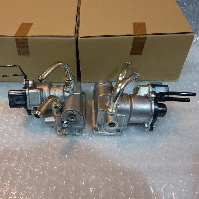 . servo / idle up Lancer evo 4 CK4