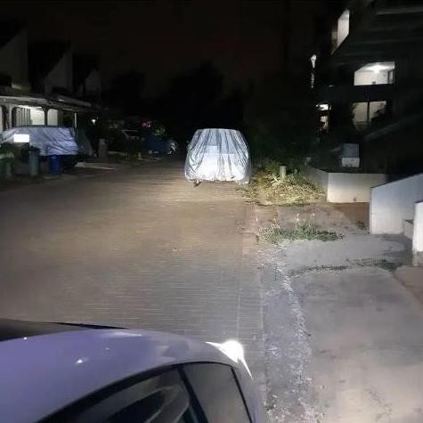 Sale Paket 3 Set Led Innova Reborn Philips Ultinon Low, High Beam, Foglamp