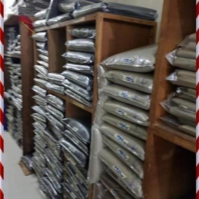 Karpet Dasar Mobil Avanza Xenia 2004 Sampe 2011 (Grade A))