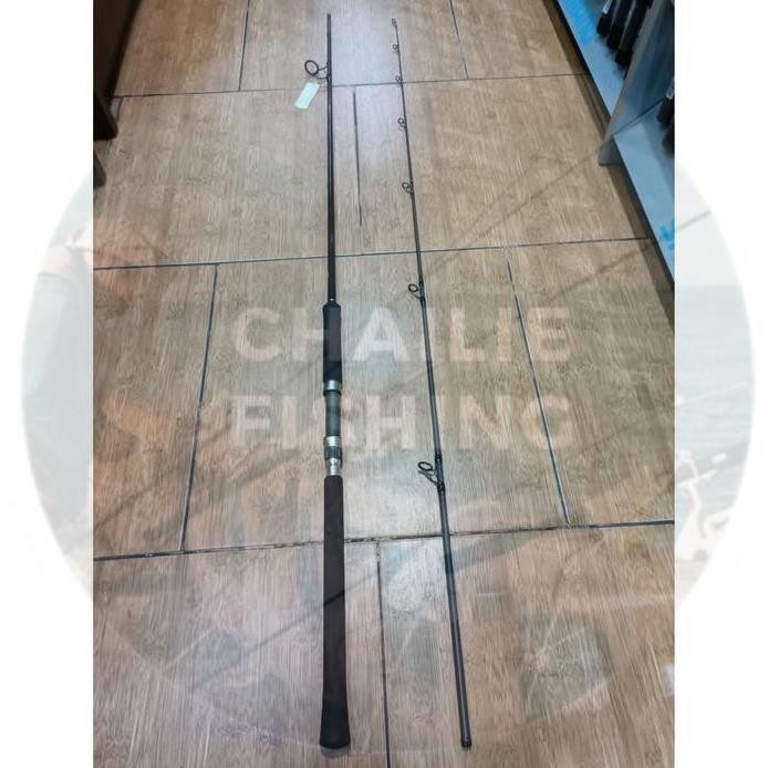 

Terlaris Joran Shimano Salty Advance Shore Jigging S96M