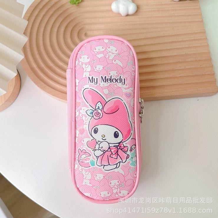 

Ok75 New Arival Ik69 Kotak Pensil Sanrio 2 Seleting Lucu Bahan Canvas Dan Bahan Metal At044 Terlaris Termurah Ok75
