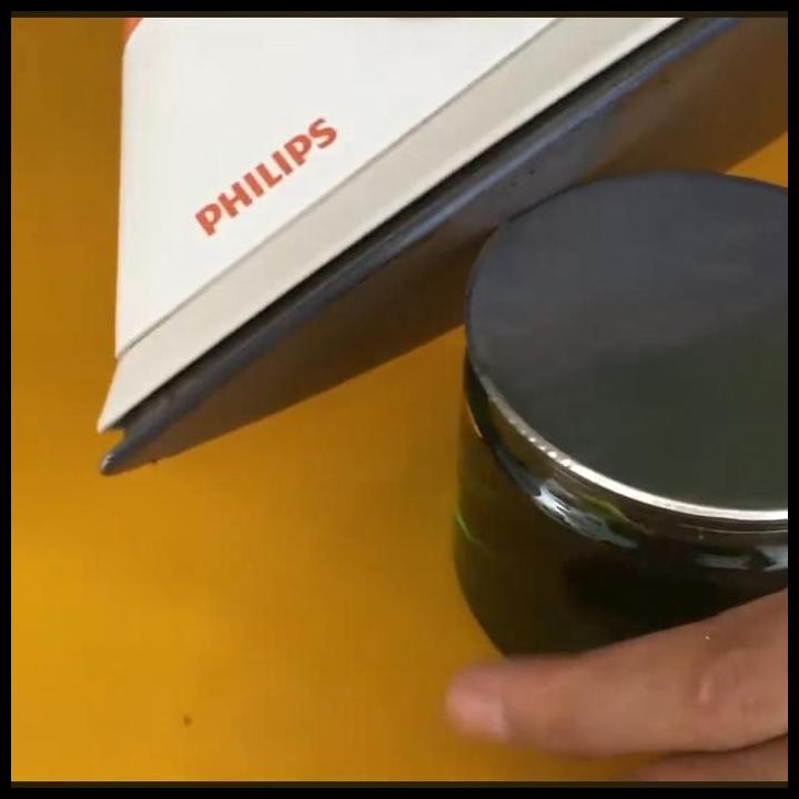 Terlaris Segel Induction Foil 87mm Segel alumunium foil toples tabung 9cm- 50pc Best Seller