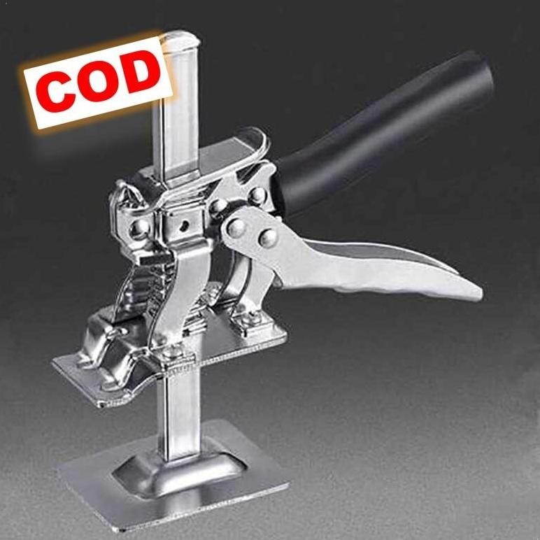 Alat Angkat Beban Berat Dongkrak Pengungkit Pengangkat Furniture Mebel Lemari Pintu