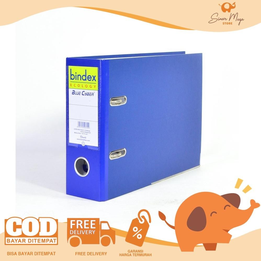 

Murah Meriah We-12 Uj-32 Bindex Ordner Kwitansi 777 75Mm / Bindex Ecology Blue Cyber Murah Berkualitas Berkualitas Sale Murah Meriah