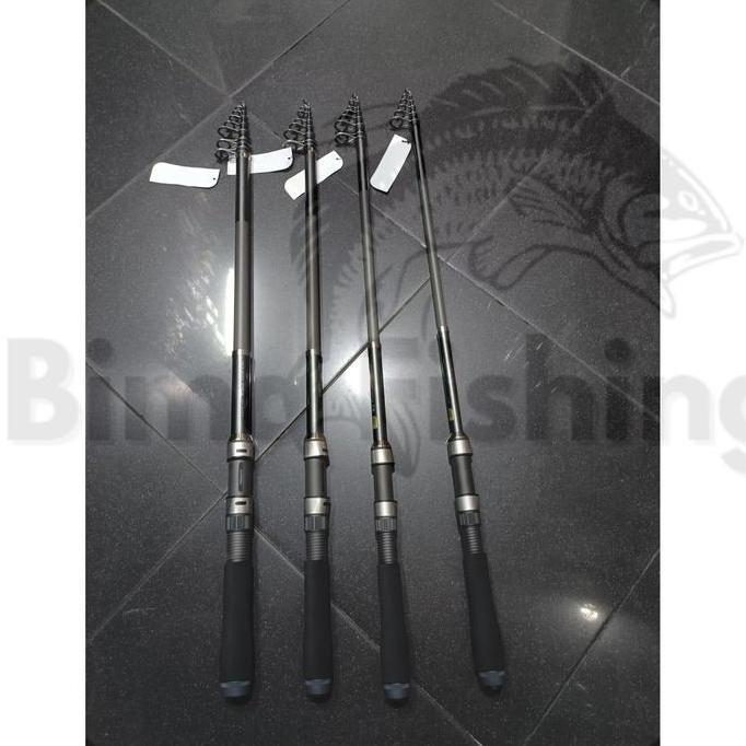 

Terlaris Joran Shimano Holiday Pack 30-180T 30-210T 30-240T 30-270T