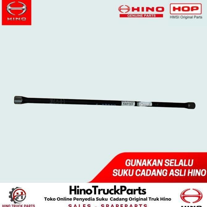Tongkat Torsi As Penahan Kabin Hino Dutro Asli Harga Bersahabat