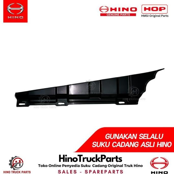 Spakbor Belakang Hino 500 Asli Harga Bersahabat