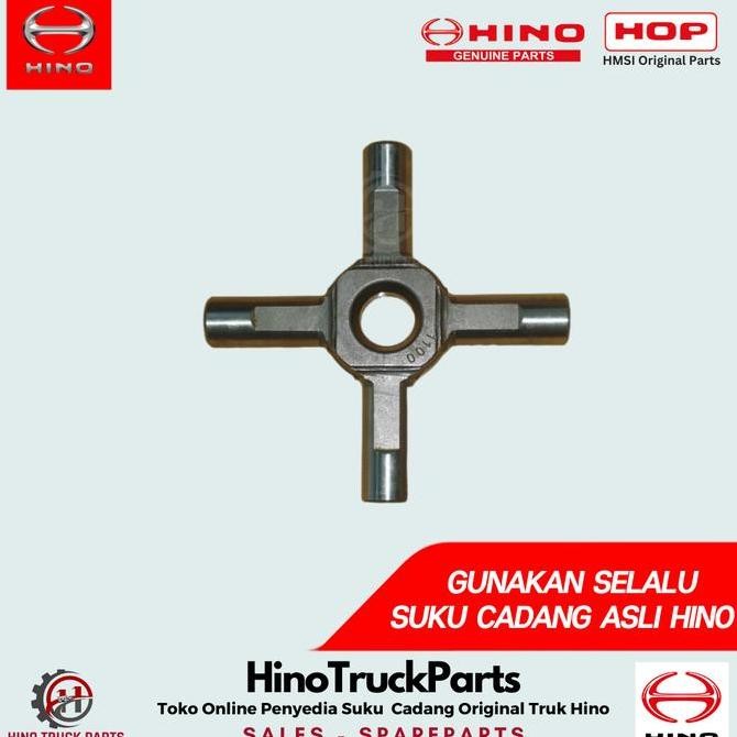 Spider Diff Hino Dutro As Palang Gardan Hino Dutro Asli As Tengkorak Hino Dutro Harga Bersahabat