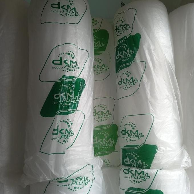 

ready Bubble Wrap Rusfet & DKM+ Super Premium Bubble Wrap