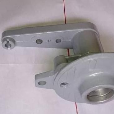 kepala babi vespa super ps strada import