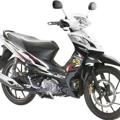 kabel body bodi harness wirring suzuki shogun 125 R RR SP FL FD ORI