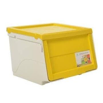 Miliki Rak Serbaguna || Container Box Olymplast || Oss