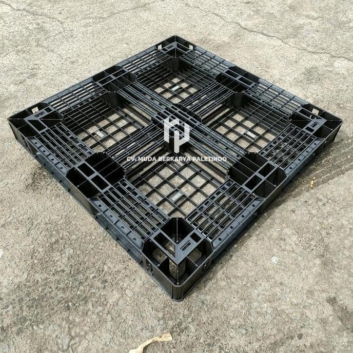 

ready !!! palet plastik 110x110x12 pallet plastik