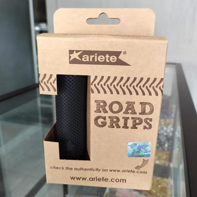 Hand Grip Ariete Aries Soft Universal