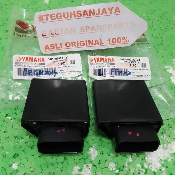 CDI / ECU Mio J asli original YAMAHA murah
