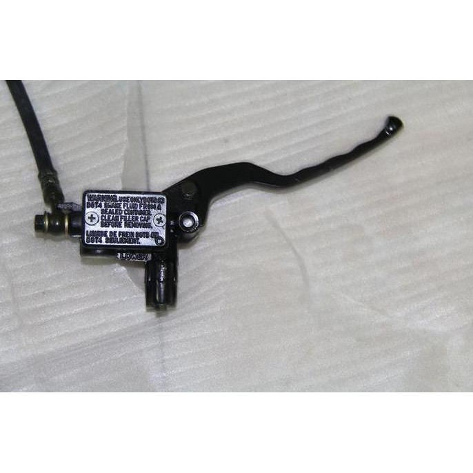 CAKRAM DEPAN ASSY KOMPLIT GL PRO SET