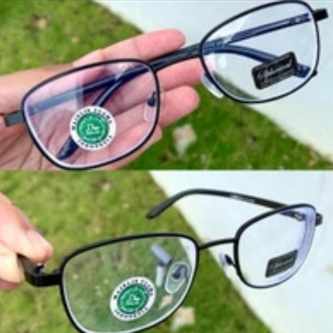 ready "Sph 5003" KACAMATA MINUS PRIA WANITA KHUSUS RABUN JAUH -0.5 s/d -4.00