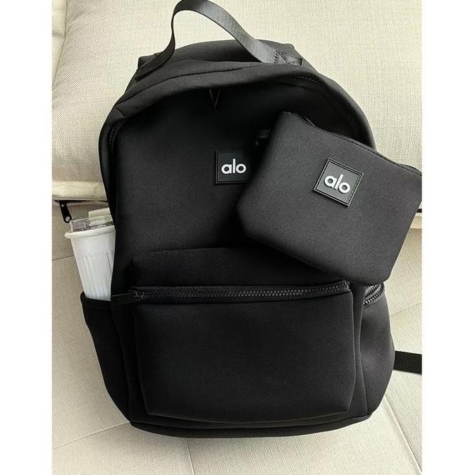 Backpack Alo Yoga Tas Ransel Olahraga Terbaru [terbaik]
