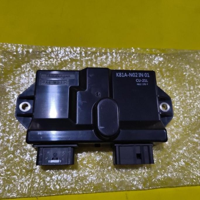 ECU K81A-N02 murah