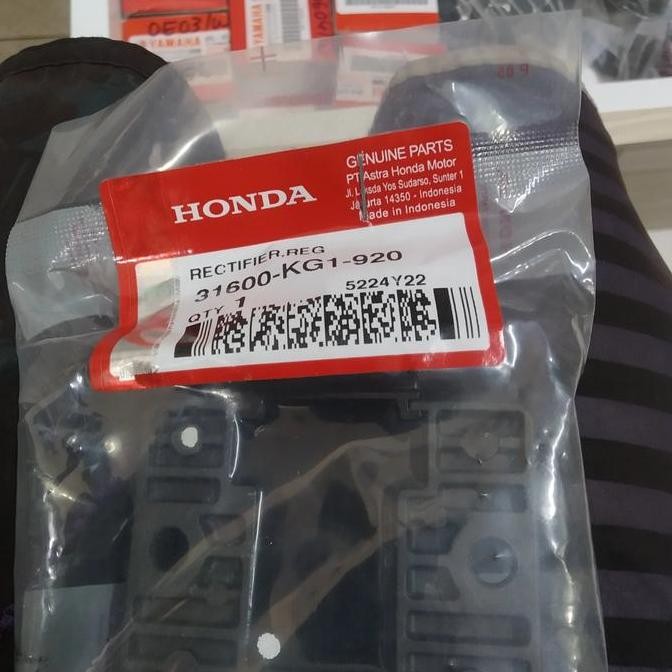 kiprok honda tiger/tiger revo / lama ori AHM murah