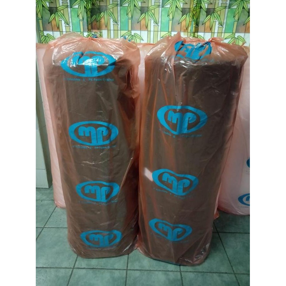 

ready Bubble Wrap MP bungkus orange /Buble wrap
