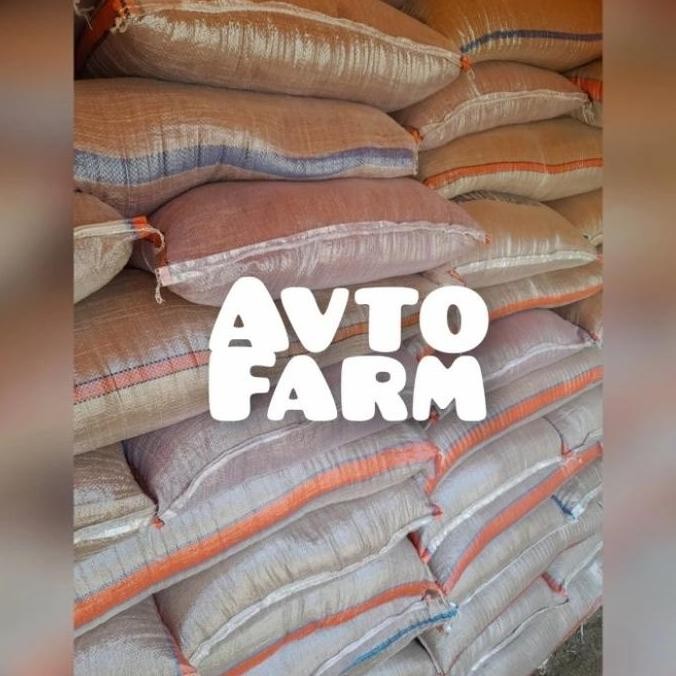 baru cocopeat halus karungan