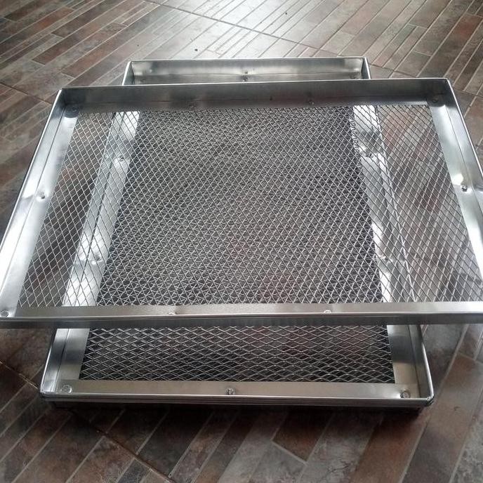 

loyang jaring peniris minyak donat