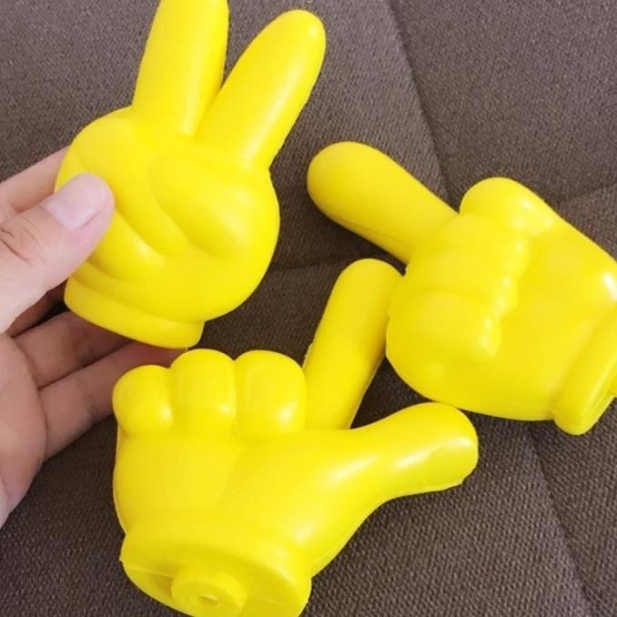 Bola Antena Mobil Antena Mobil Boneka Antena Mobil Variasi Antena Bola Mobil Tempel Universal Boneka