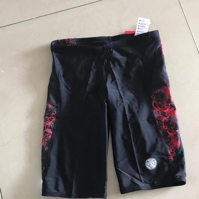 ''Terlaris" Celana Renang Dick Wolves Murah