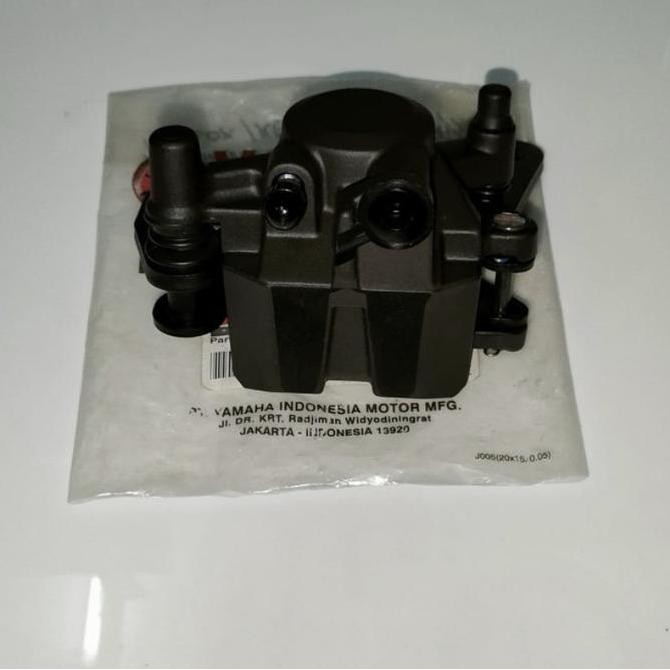 KALIPER BELAKANG PALA BABI BELAKANG NMAX N MAX YAMAHA 2DP ORI LOSEPACK