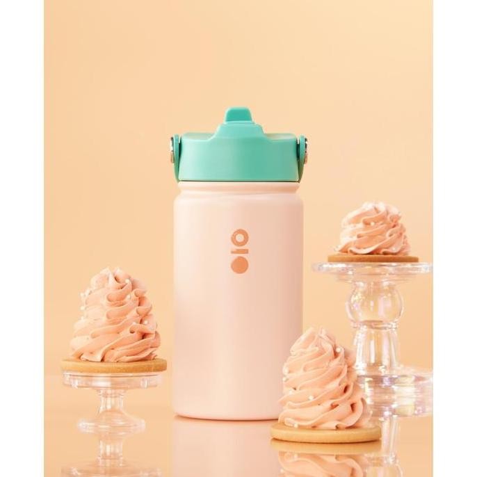 

Montigo | Ace Bottle Mini Creamsicle 14Oz - 410Ml Peach Cream Best