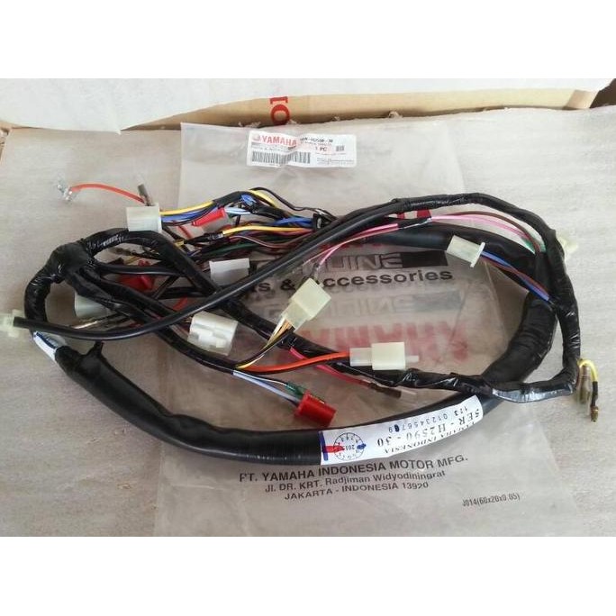 KABEL BODY VEGA R OLD 5ER-H2590-30