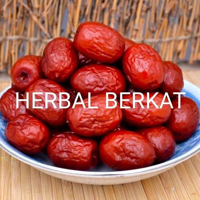 

1kg 1 kg 1000gram Angco merah / Hong Zao / kurma cina GS